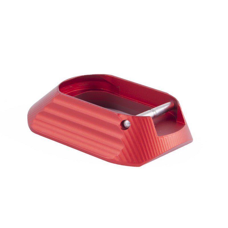 Toni System - Open Aluminum Magwell for 2011