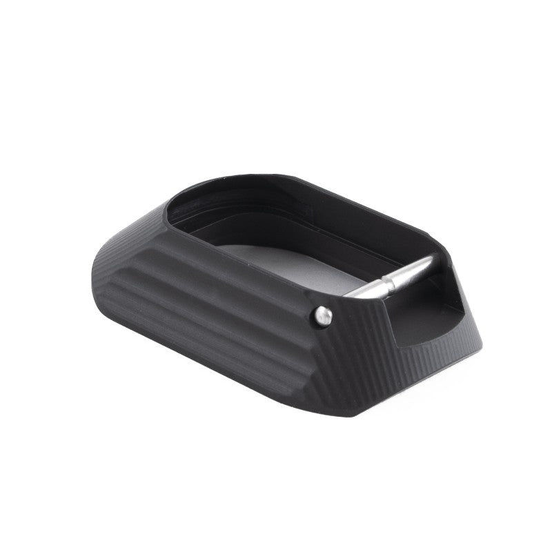 Toni System - Open Aluminum Magwell for 2011