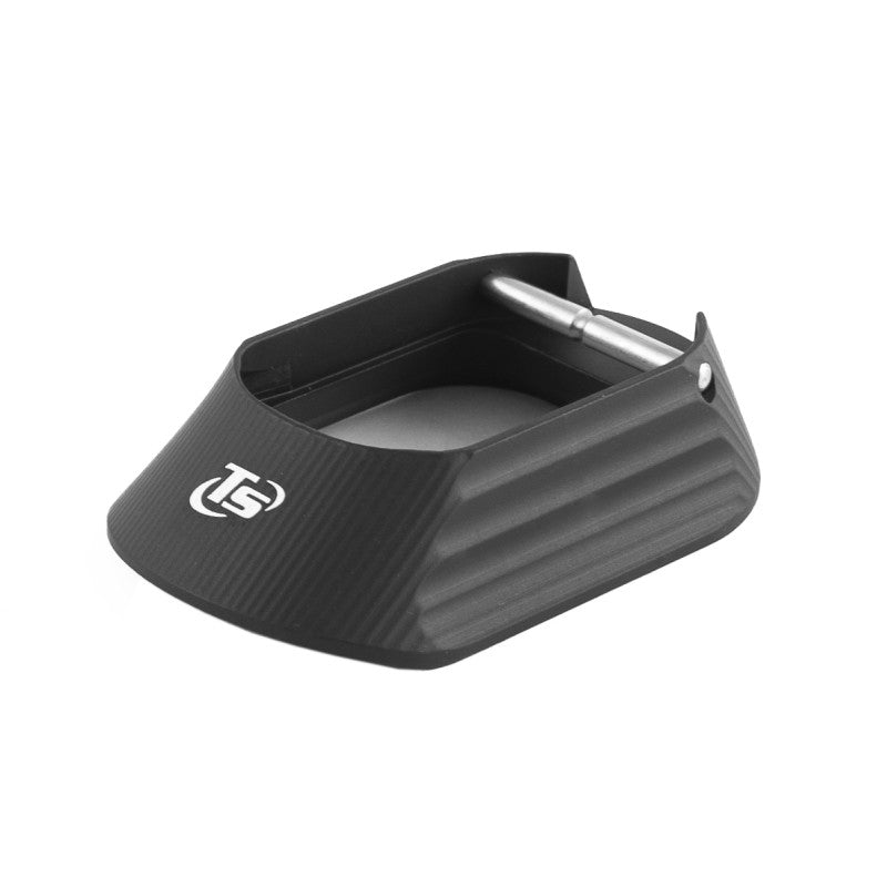 Toni System - Open Aluminum Magwell for 2011
