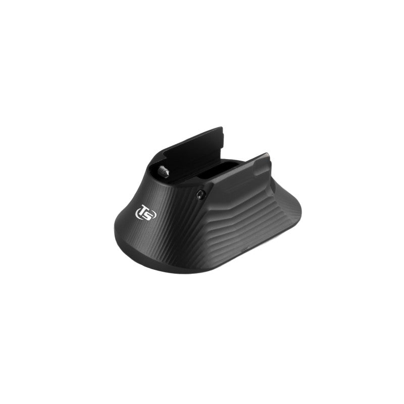 Toni System - Aluminum Open Magwell for Tanfoglio Large Frame Xtreme