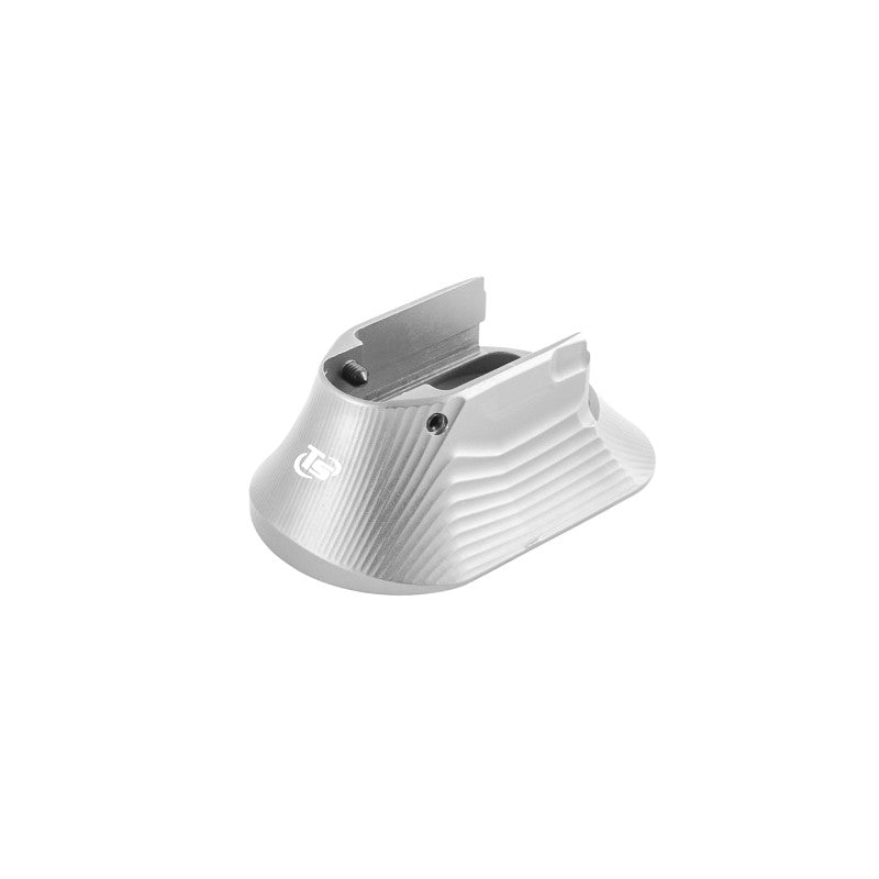 Toni System - Aluminum Open Magwell for Tanfoglio Large Frame Xtreme