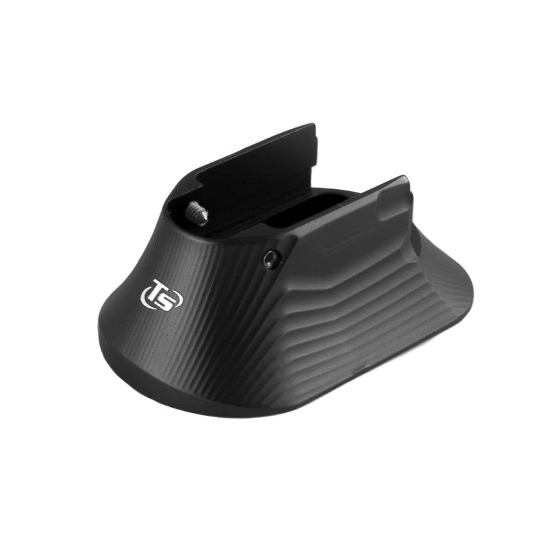 Toni System - Aluminum Open Magwell for Tanfoglio Large Frame