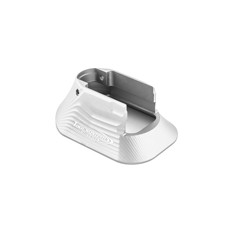 Toni System - Aluminum Open Magwell for Tanfoglio Small Frame
