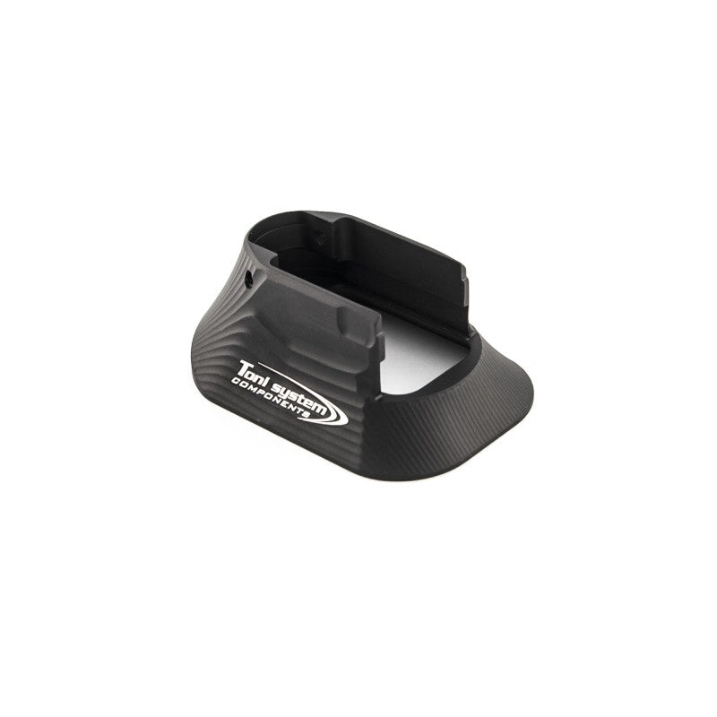 Toni System - Aluminum Open Magwell for Tanfoglio Small Frame