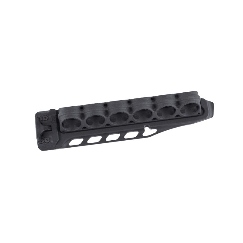 Toni System - 6-Round 12-Gauge Side Saddle for Benelli M2 Gen. 1