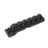Toni System - Aluminum Side Saddle, 6-Round, 12 Gauge, for Benelli M3 Gen.2