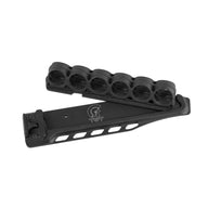 Toni System - Aluminum Side Saddle 6 Rounds 12 Gauge for Beretta 1301