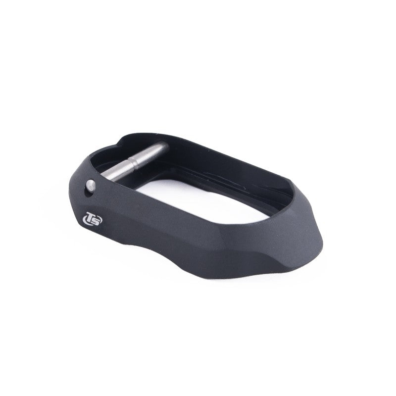 Toni System - Tactical Magwell for 2011 Pistols