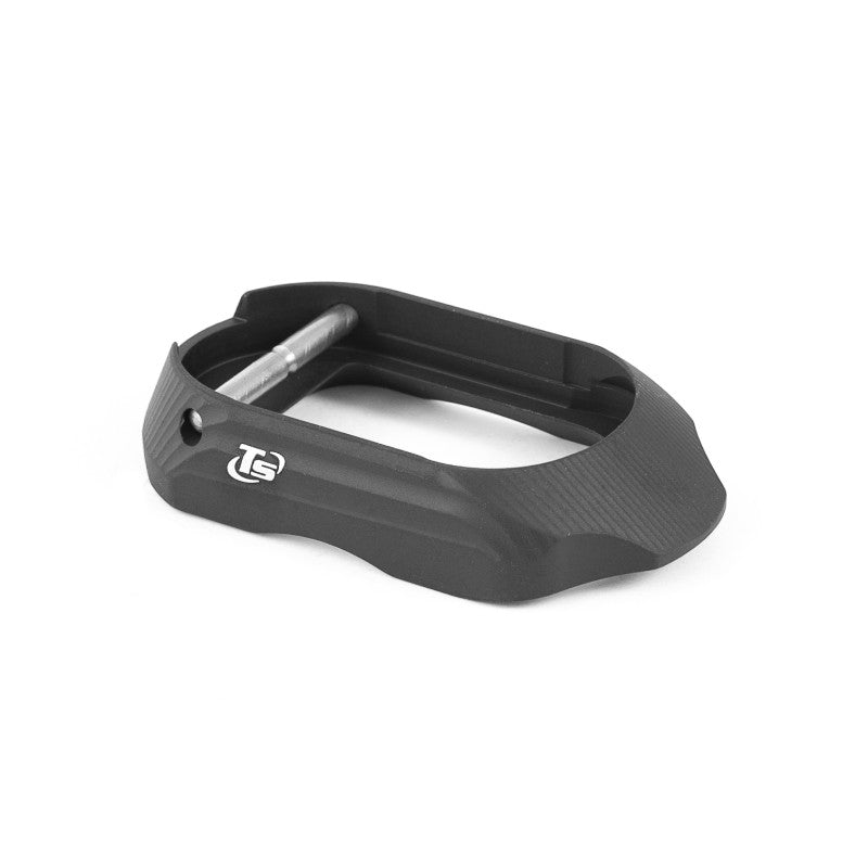 Toni System - Tactical Aluminum Magwell for Springfield Armory Prodigy 1911 DS