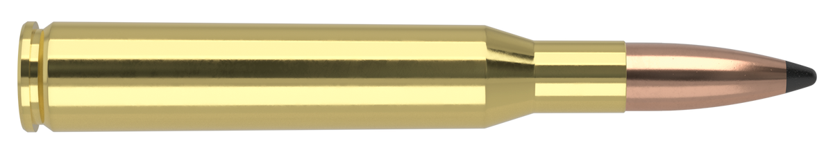 Nosler - Whitetail Country Ammunition - .30-06 Springfield - 150gr - SB SP - 20/ask
