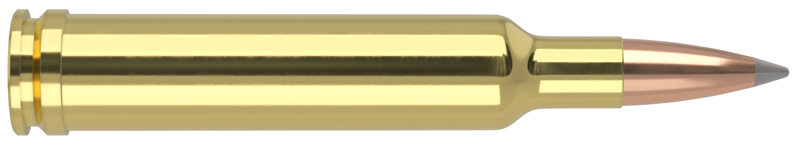 Nosler - Trophy Grade Ammunition - .270 Weatherby Magnum - 150gr - ABLR - 20/ask