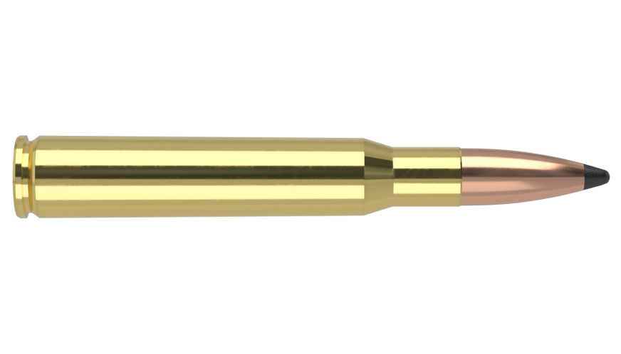 Nosler - Whitetail Country Ammunition - 30-06 Sprg - 165gr - SB SP - 20/ask