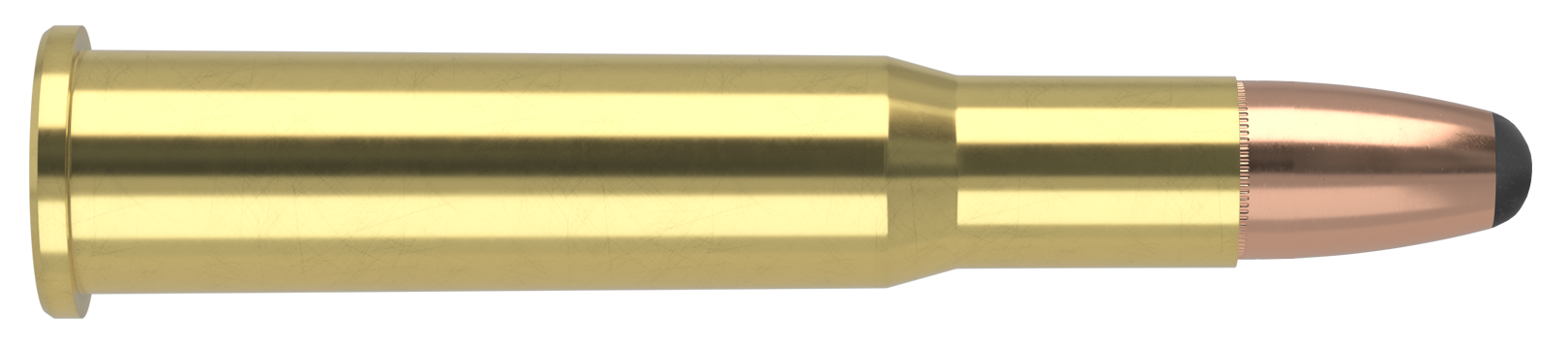 Nosler - Whitetail Country Ammunition - .30-30 Winchester - 150gr - SB RN - 20/ask