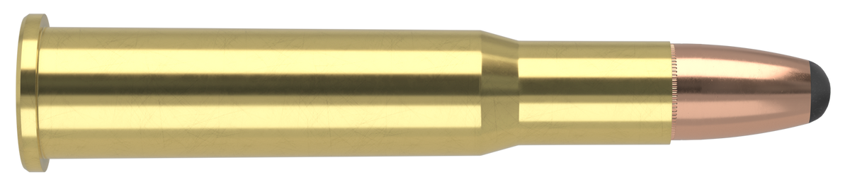 Nosler - Whitetail Country Ammunition - .30-30 Winchester - 150gr - SB RN - 20/ask