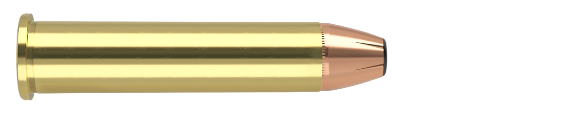 Nosler - Whitetail Country Ammunition - .45-70 Government - 300gr - SW - 20/ask