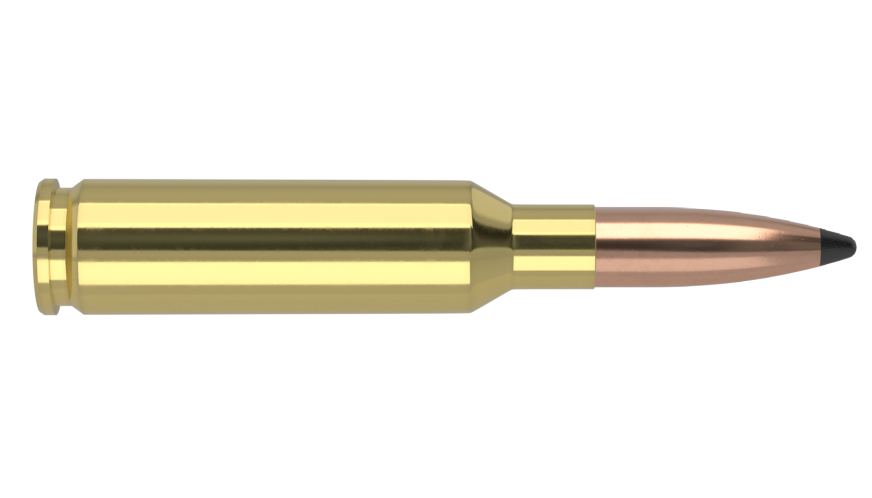 Nosler - Whitetail Country Ammunition - 6.5mm Creedmoor - 140gr - SB SP - 20/ask