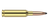Nosler - Whitetail Country Ammunition - 6.5mm Creedmoor - 140gr - SB SP - 20/ask