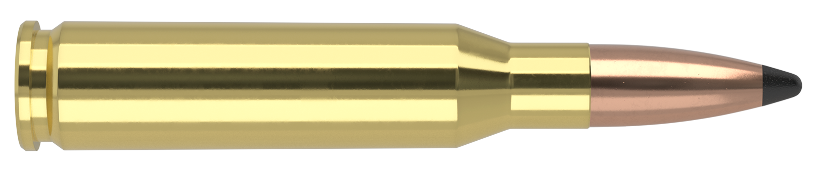 Nosler - Whitetail Country Ammunition - 7mm-08 Remington - 140gr - SB SP - 20/ask