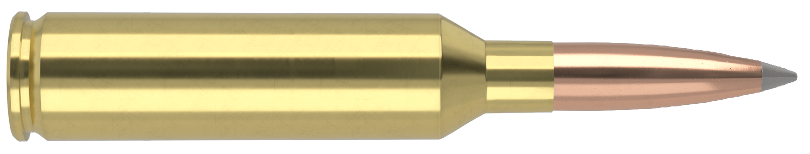 Nosler - Trophy Grade Ammunition - 7mm PRC - 175gr - ABLR - 20/ask