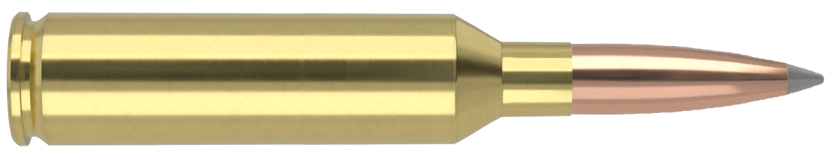 Nosler - Trophy Grade Ammunition - 7mm PRC - 175gr - ABLR - 20/ask