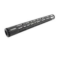 Toni System - AR10 Handguard 6 Slots - Length 435 mm