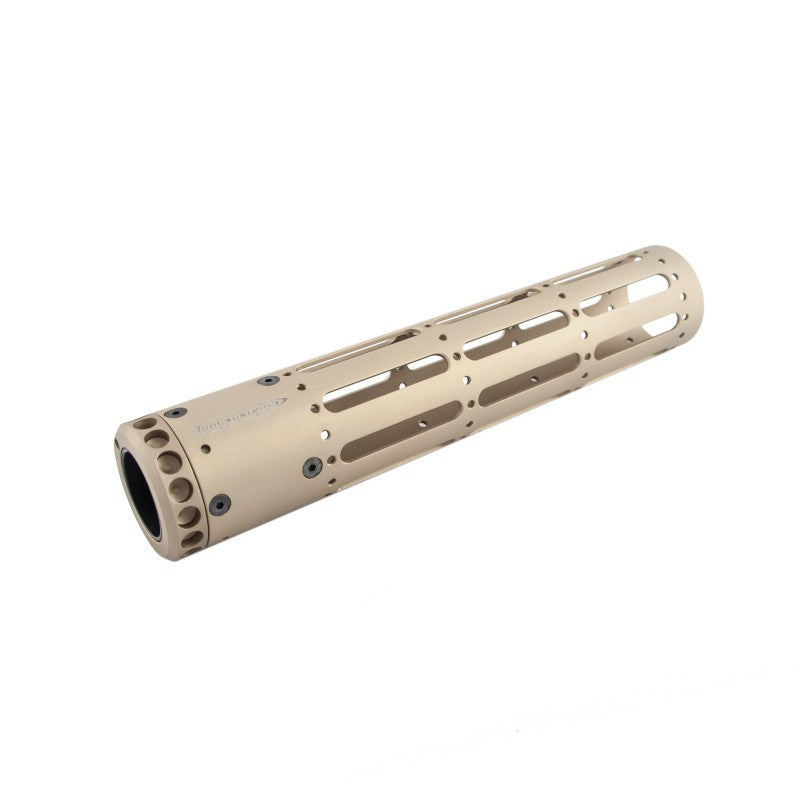 Toni System - AR15 Handguard 3 Slots - 250 mm