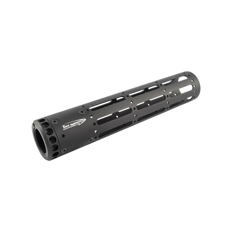 Toni System - AR15 Handguard 3 Slots - 250 mm