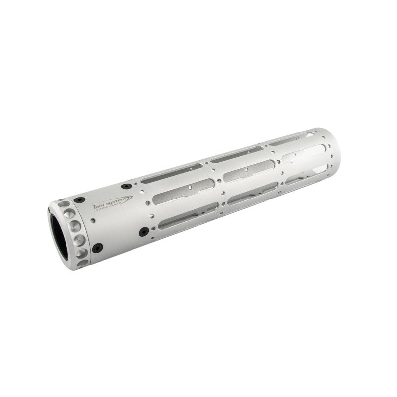 Toni System - AR15 Handguard 3 Slots - 250 mm