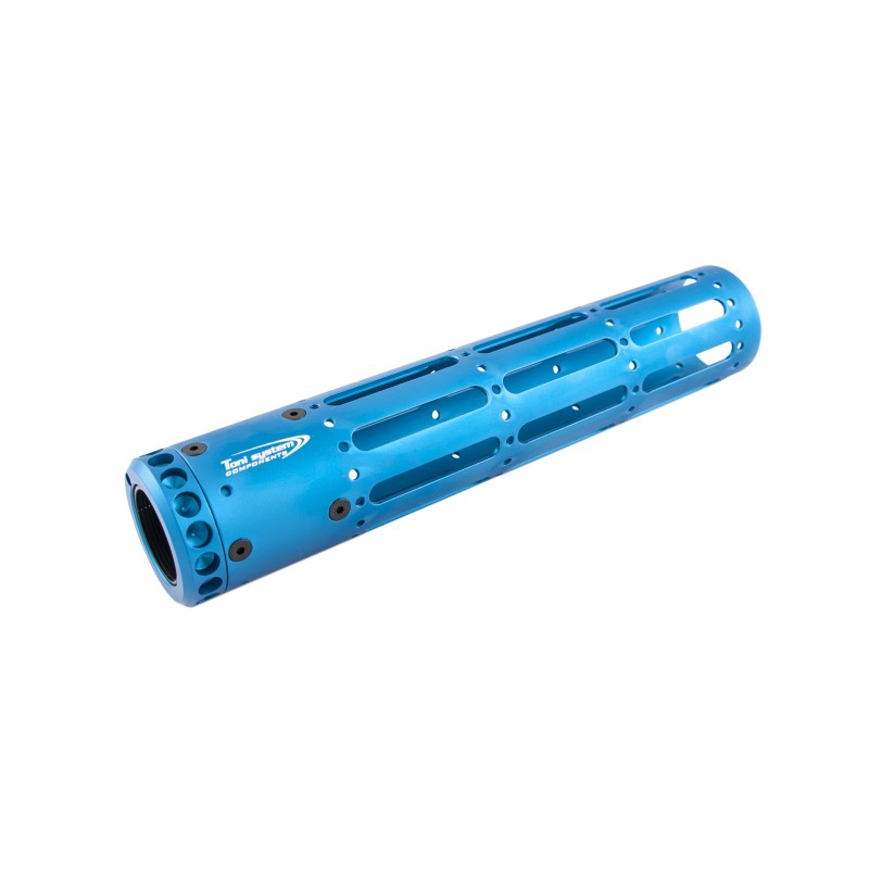 Toni System - AR15 Handguard 3 Slots - 250 mm