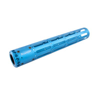 Toni System - AR-15 Handguard Tube, 4 Slots, 310 mm
