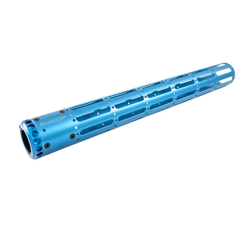 Toni System - AR15/M4 Handguard Tube 435 mm, 6 Slots
