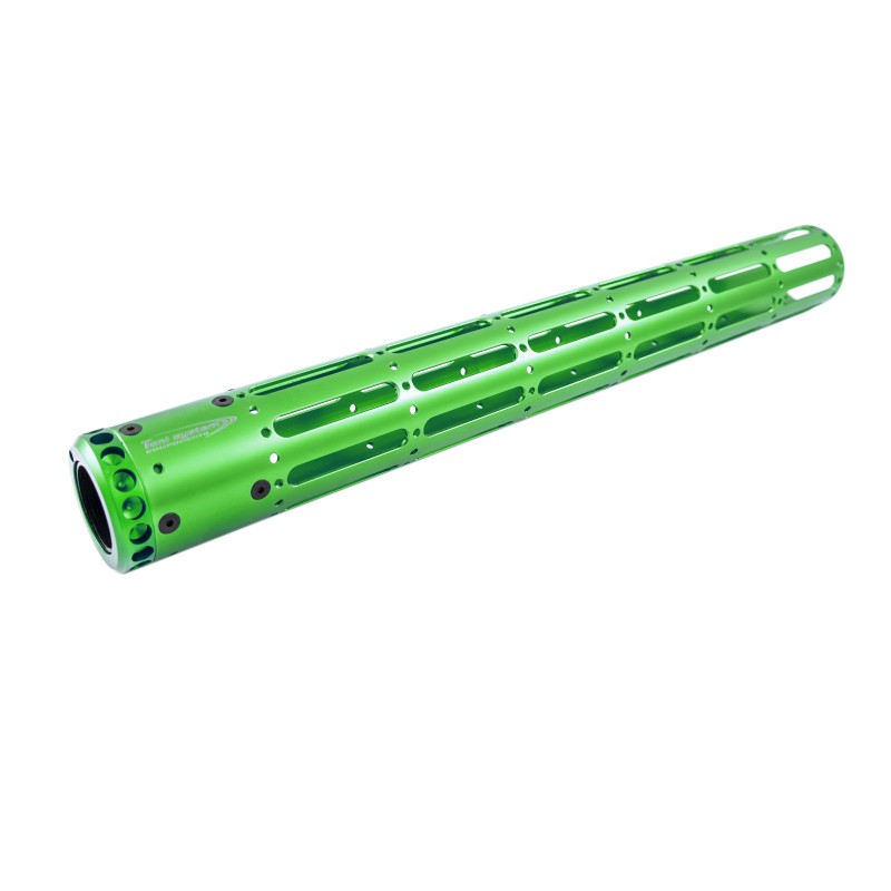 Toni System - AR15/M4 Handguard Tube 435 mm, 6 Slots