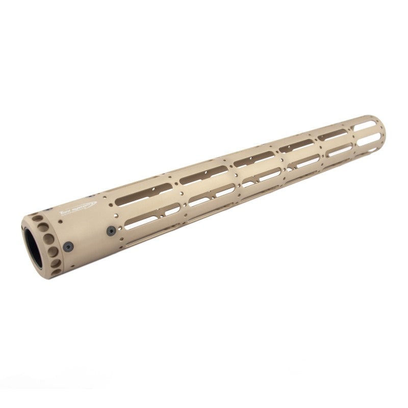 Toni System - AR15/M4 Handguard Tube 435 mm, 6 Slots