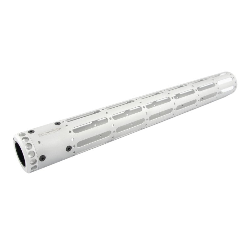 Toni System - AR15/M4 Handguard Tube 435 mm, 6 Slots