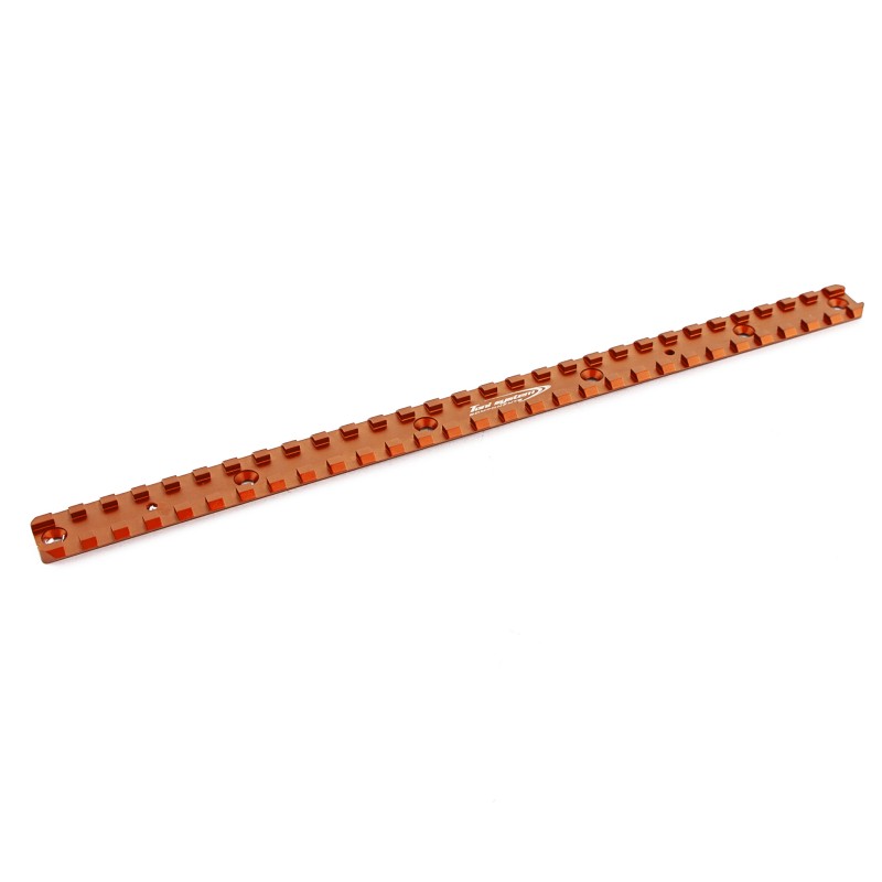 Toni System - AR-15 Long Picatinny Rail