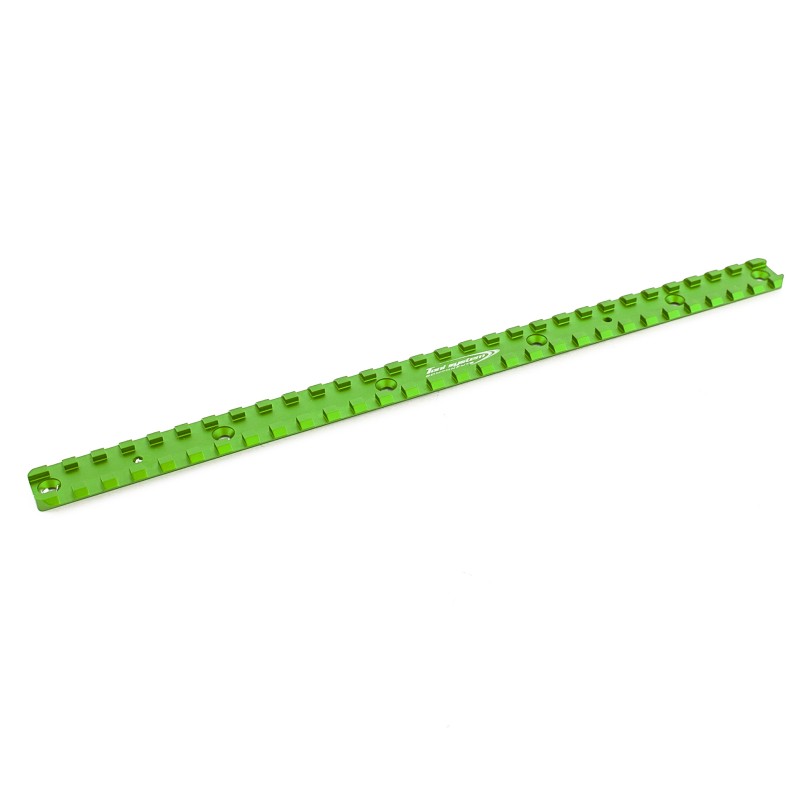 Toni System - AR-15 Long Picatinny Rail