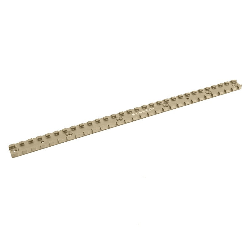 Toni System - AR-15 Long Picatinny Rail