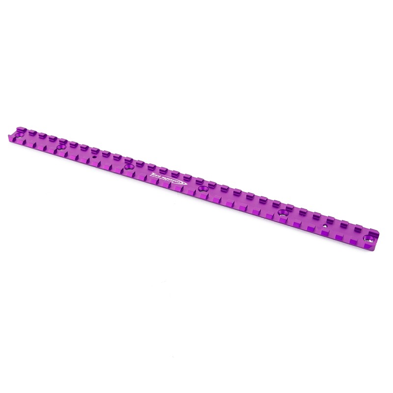 Toni System - AR-15 Long Picatinny Rail