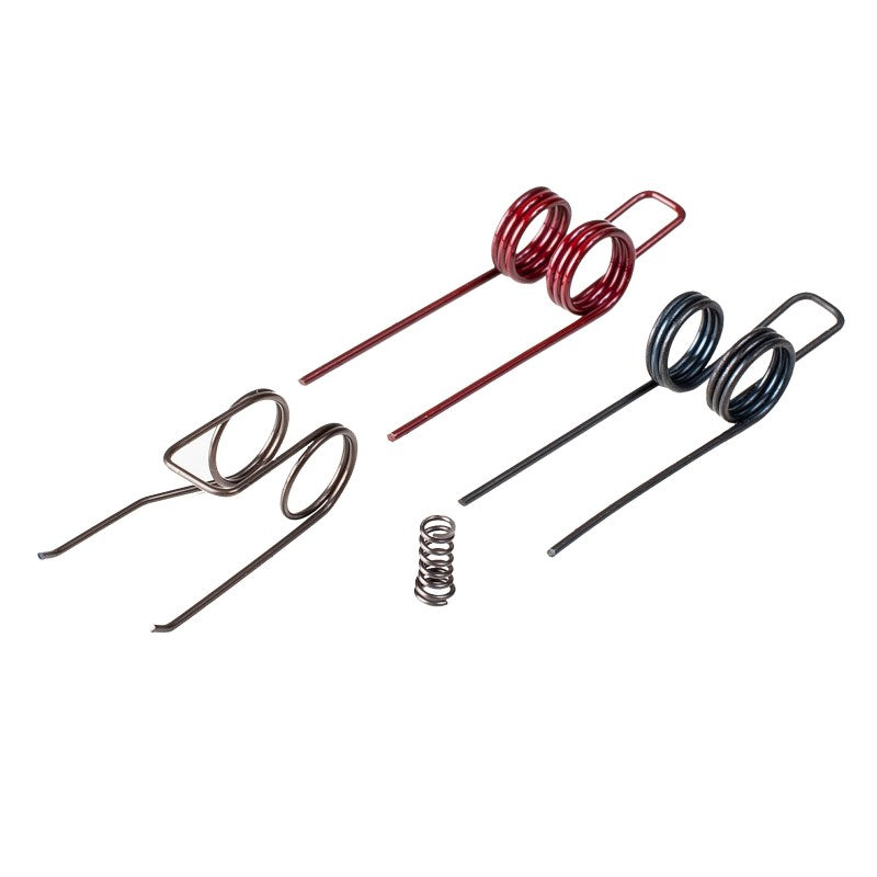 Toni System - AR15 Mil-Spec Trigger Spring Kit