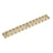 Toni System - Short Picatinny Rail for AR-15 Toni System Handguard Tubes