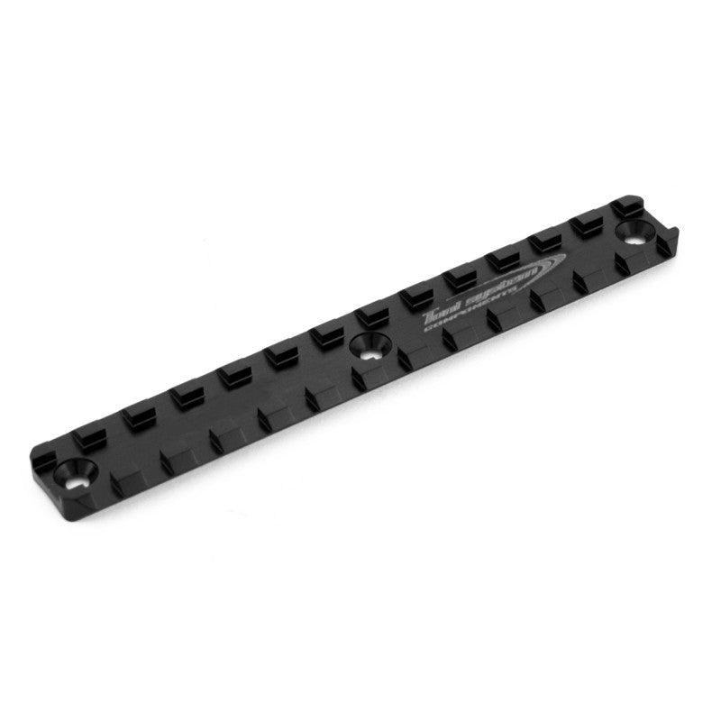 Toni System - Short Picatinny Rail for AR-15 Toni System Handguard Tubes