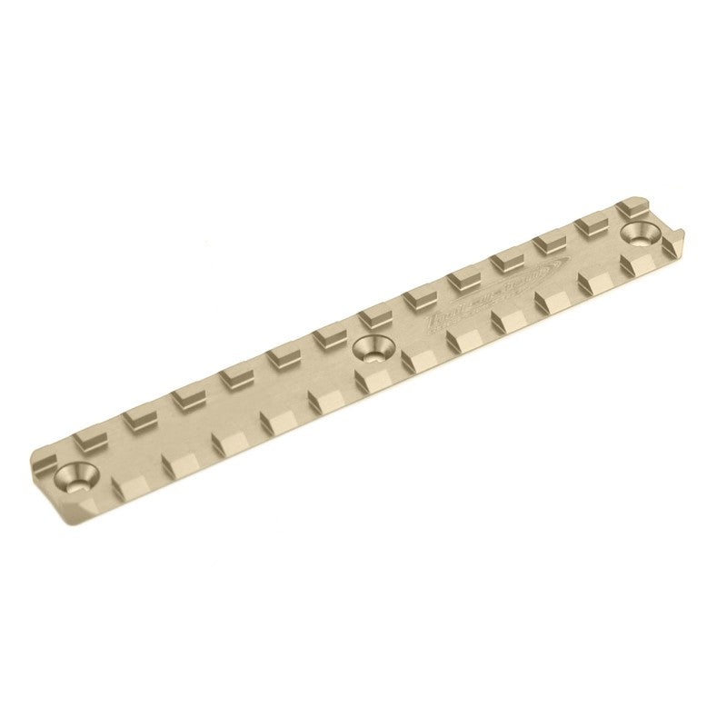 Toni System - Short Picatinny Rail for AR-15 Toni System Handguard Tubes