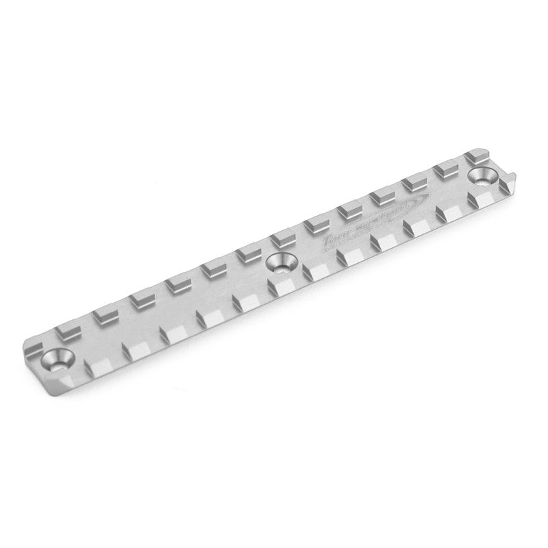 Toni System - Short Picatinny Rail for AR-15 Toni System Handguard Tubes