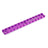 Toni System - Short Picatinny Rail for AR-15 Toni System Handguard Tubes