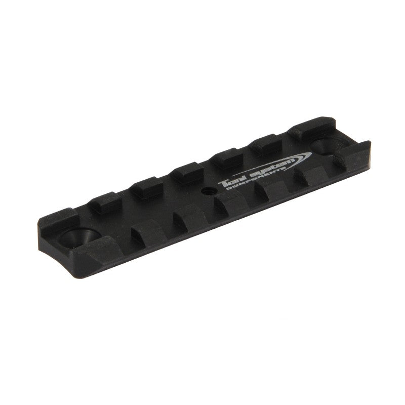 Toni System - Ultra Short Picatinny Rail for AR-15