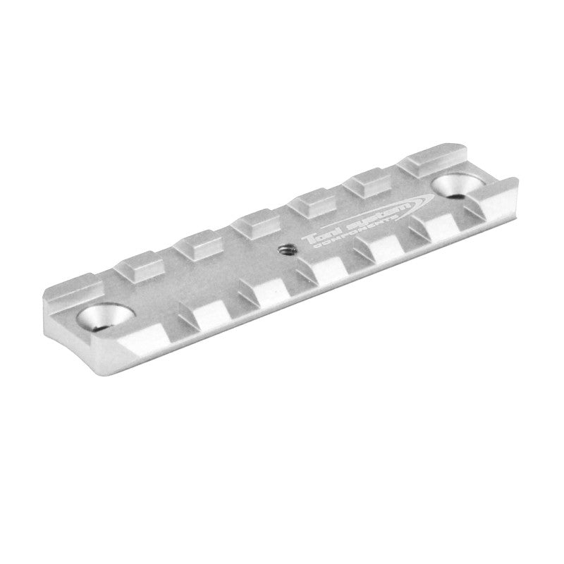 Toni System - Ultra Short Picatinny Rail for AR-15