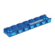 Toni System - Ultra Short Picatinny Rail for AR-15