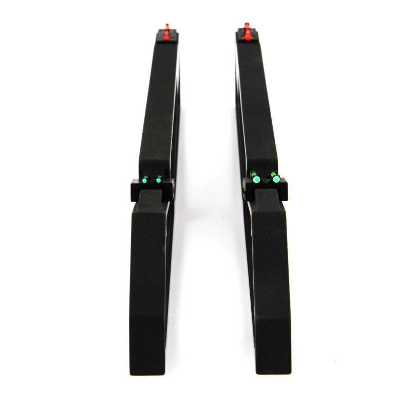 Toni System - Long-Range Rib for AR9/AR15 - 1 mm Fiber Optic