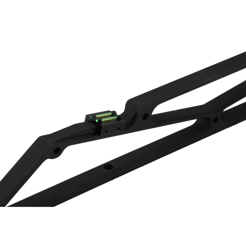 Toni System - Long-Range Rib for AR9/AR15 - 1 mm Fiber Optic