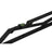 Toni System - Long-Range Rib for AR9/AR15 - 1 mm Fiber Optic